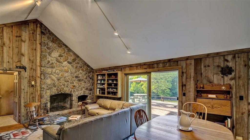 Mansion Monday Peace, quiet and beautiful views in Bradford