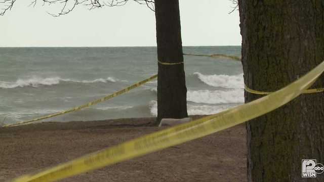 Human bone found at Milwaukee's Bradford Beach - Vimarsana News