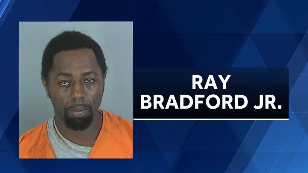 Spartanburg Man arrested after beating woman, setting fire to multiple