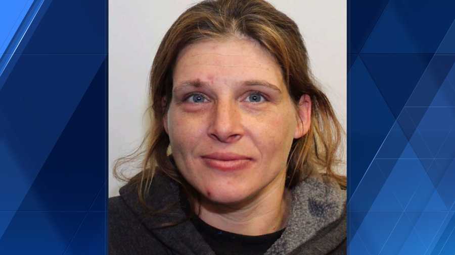 Missing Bradford woman found safe