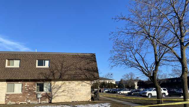 3-year-old child dies, killed in shooting - Vimarsana News