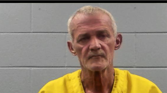Stepfather arrested after shooting stepson - Vimarsana News