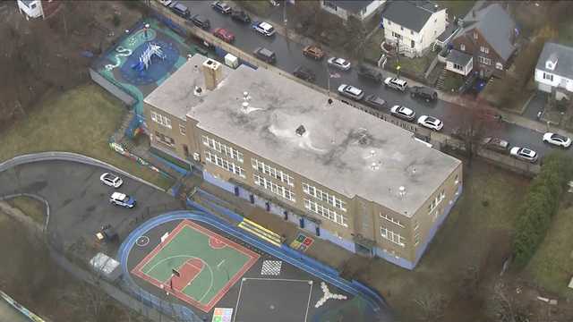 East Boston schools put into safe mode after report of armed person in area - Vimarsana News