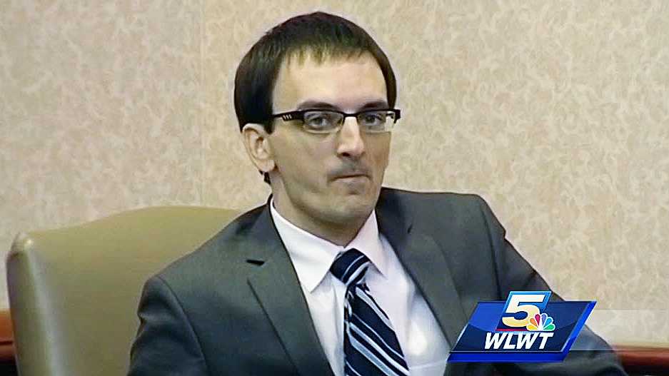 Jury Bradley Young guilty of murder in death of Kinsley Kinner