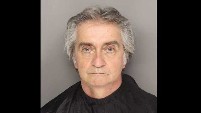 Greenville man produced child sex abuse material-deputies say - Vimarsana News