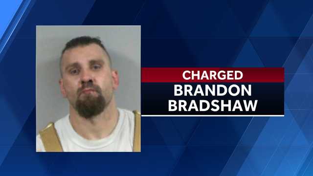 North Carolina: Man charged with arson after setting home on fire with people inside - Vimarsana News