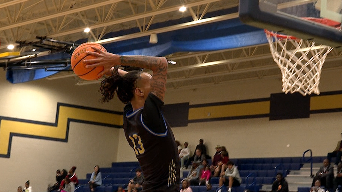 Tarkanian Classic: Bishop Gorman boys dominate to open | Boys Basketball |  Nevada Preps | Basketball, image size:1200x675
