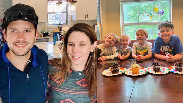 Georgia: Investigators determine cause of deadly house fire - Vimarsana News