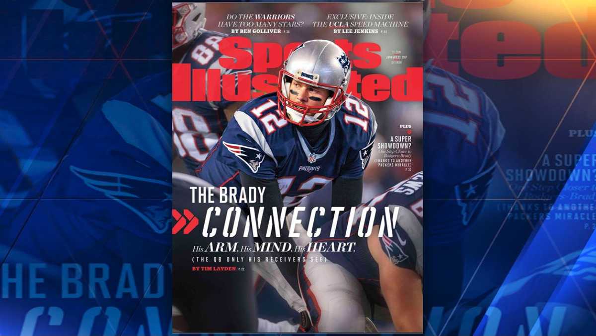 Where did Tom Brady go to college? - Sports Illustrated