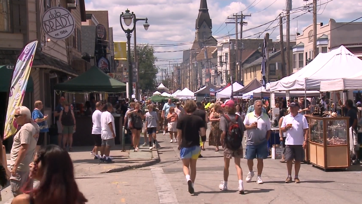 Brady Street Fest announces new date