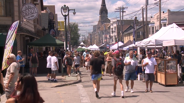 Brady Street Fest announces new date - Vimarsana News