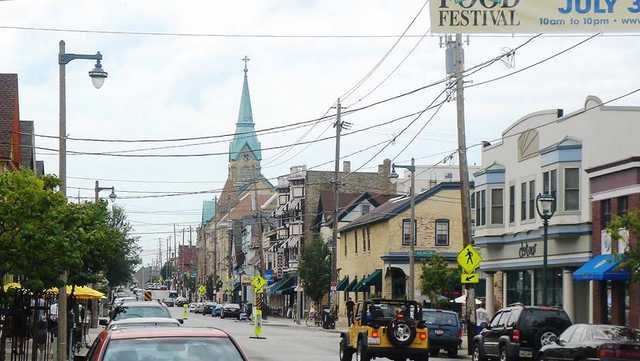 Milwaukee's iconic Brady Street to be portrayed in documentary by UWM - Vimarsana News