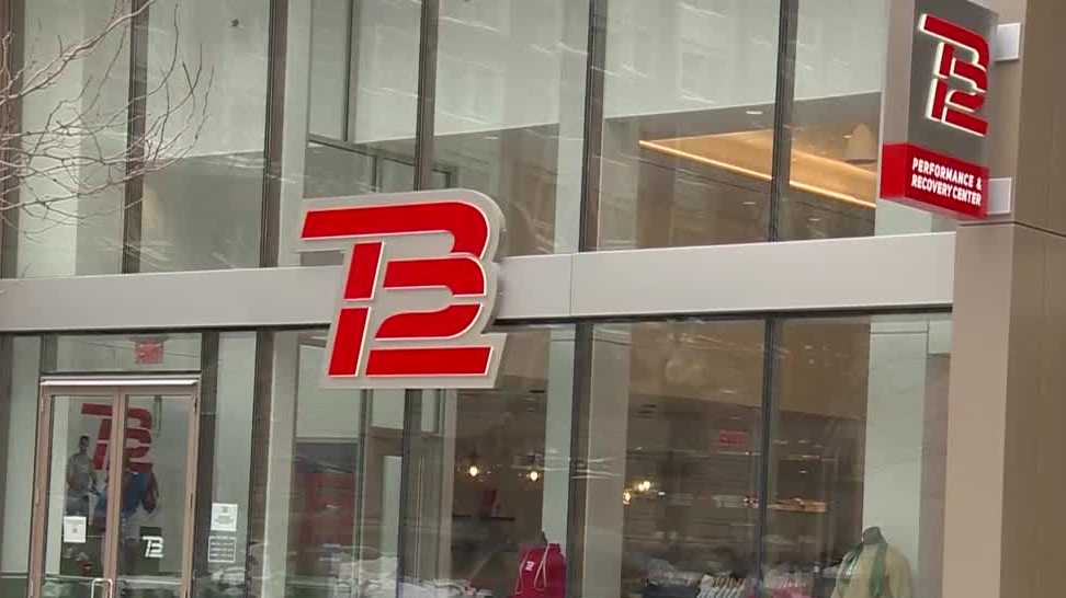 TB12 - Our pop-up shop will be open outside of the TB12 Sports Therapy  Center in Patriot Place before both New England Patriots preseason home  games! Get exclusive merchandise, discounts, and the