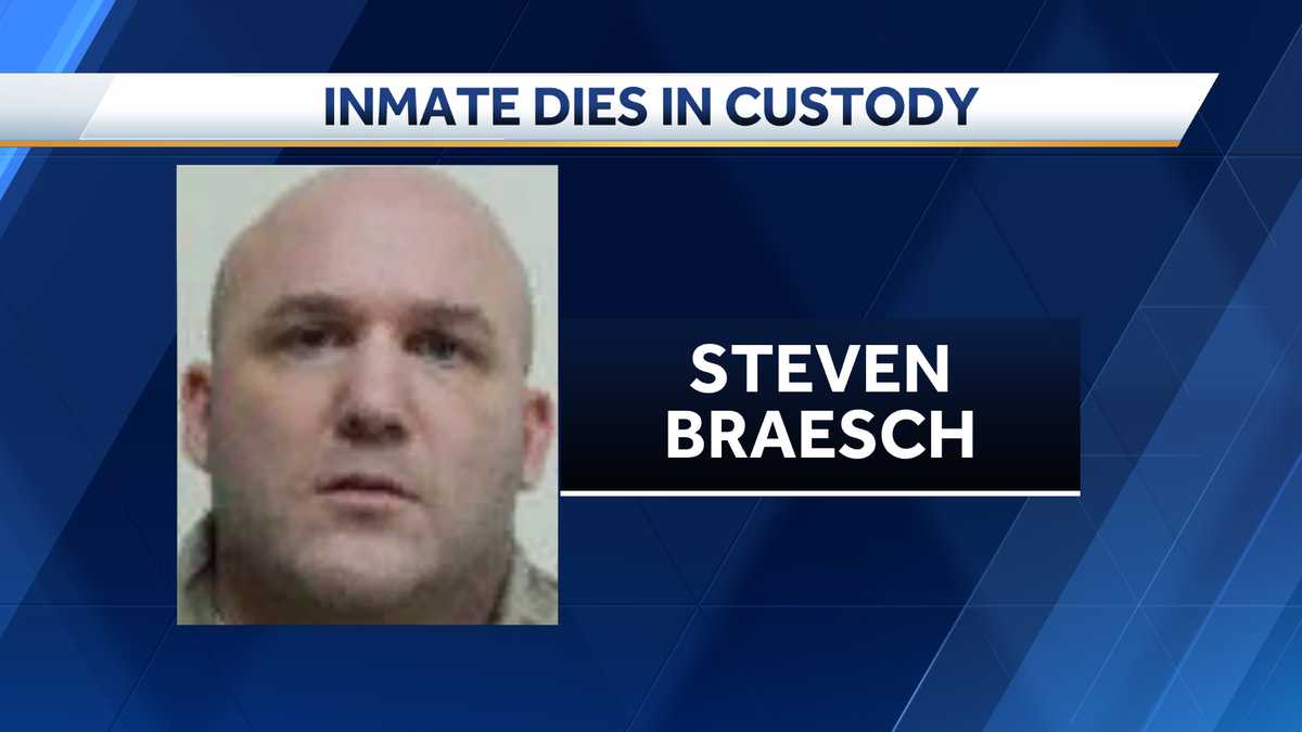 Man jailed for Gretna murder dies in prison