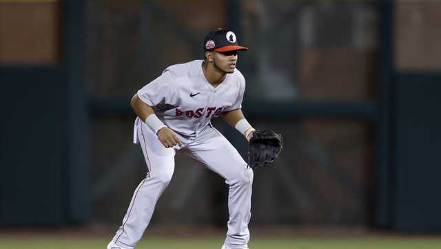 Red Sox minor leaguer Brainer Bonaci suspended for season - Vimarsana News