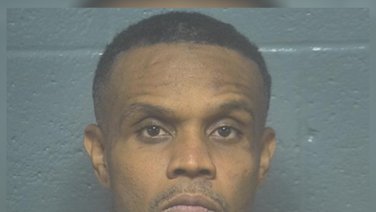 Edmond man convicted of murder, arson and desecration of human corpse