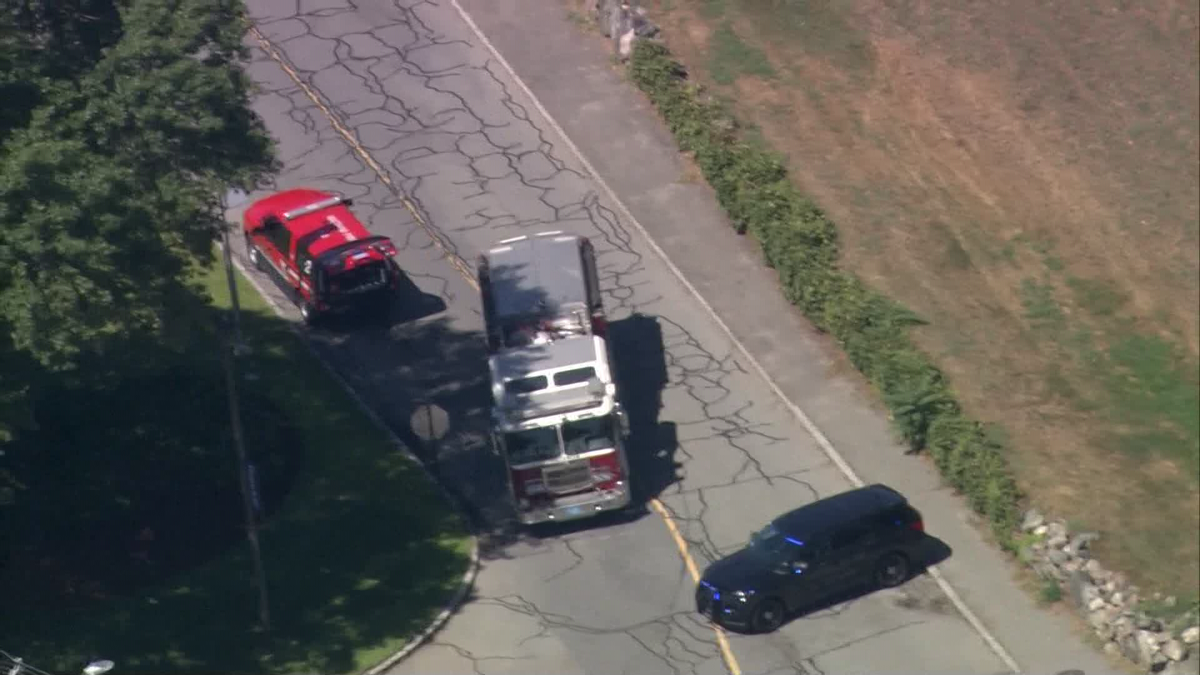 Shelter in place ordered at Brandeis University over bomb threat