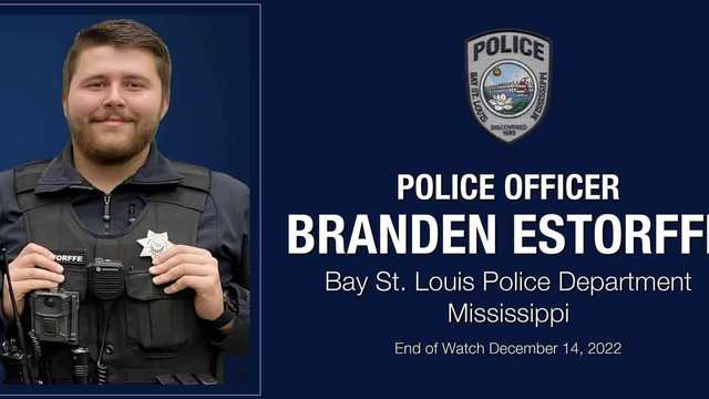 Bay St. Louis officers killed Slidell man - Vimarsana News