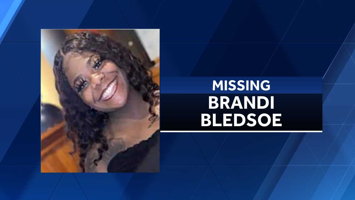 Missing Louisville Woman Found Safe