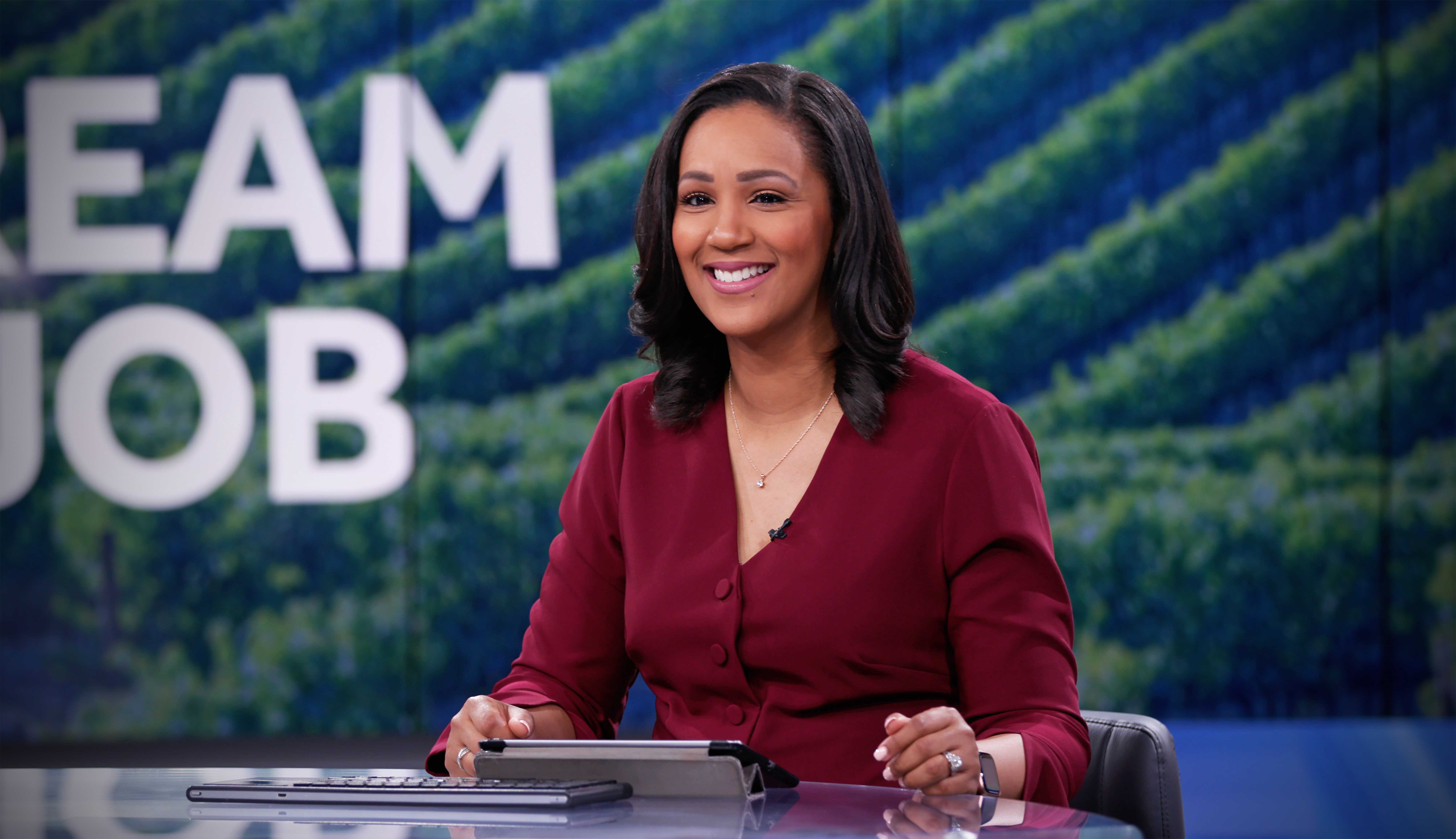 Brandi Cummings promoted to KCRA 3 News Weekend Anchor