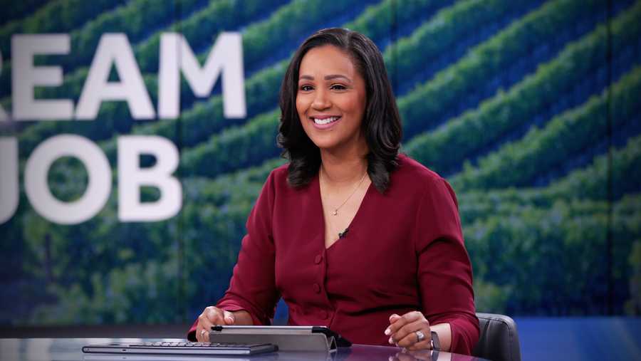 Brandi Cummings promoted to KCRA 3 News Weekend Anchor