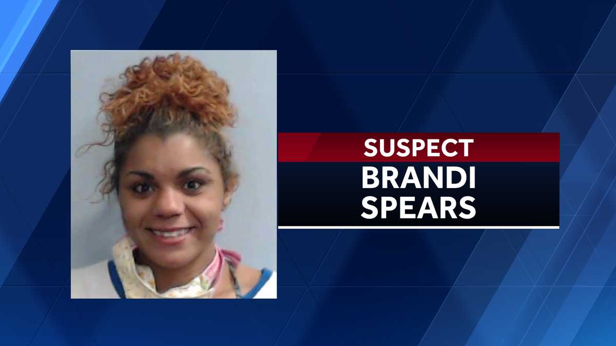 Police: Kentucky woman on the run after evading police with mail truck
