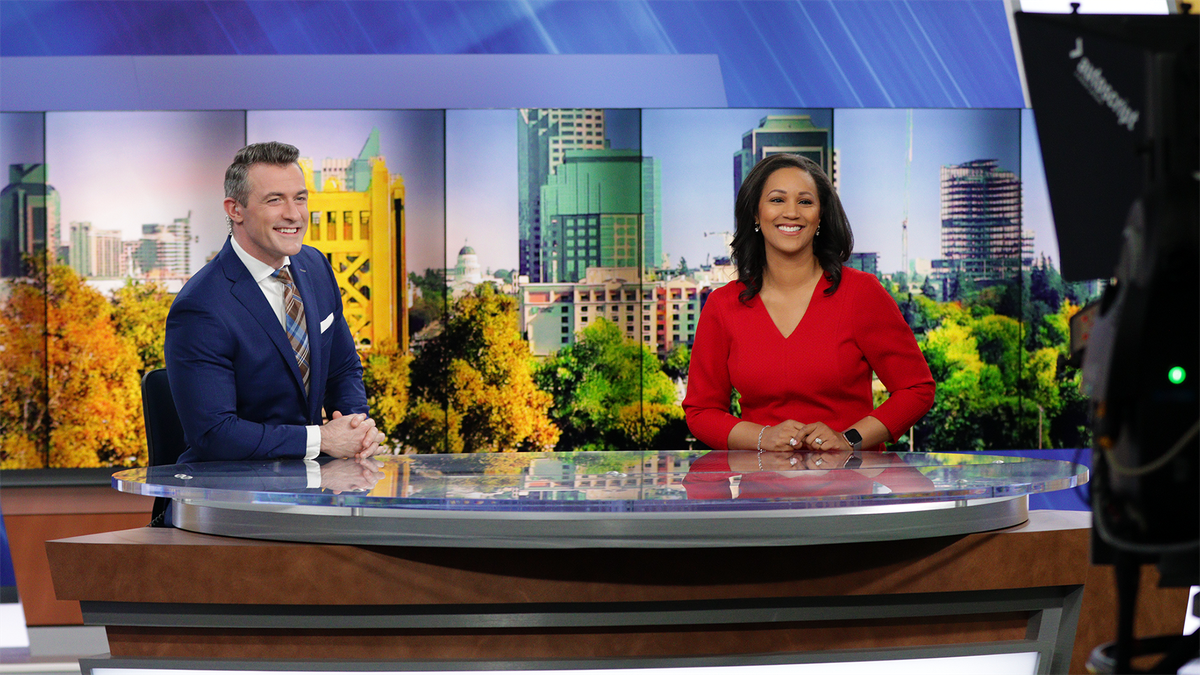 KCRA 3 News promotes Brandi Cummings to Morning Anchor