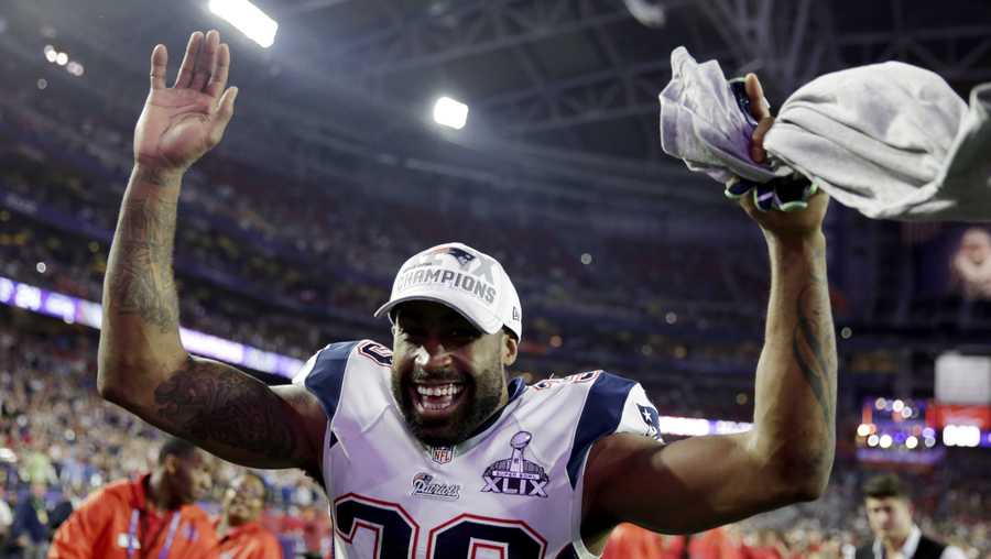 Ex-NFL player Brandon Browner gets 8 years in prison in attempted