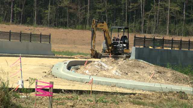 What's all the construction about in Brandon? - Vimarsana News