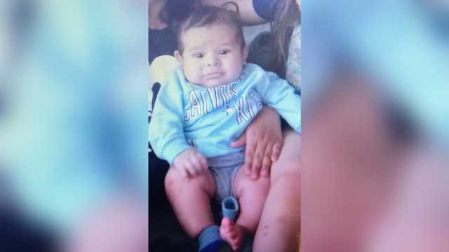 Police searching for 3-month-old baby kidnapped in San Jose - Vimarsana News