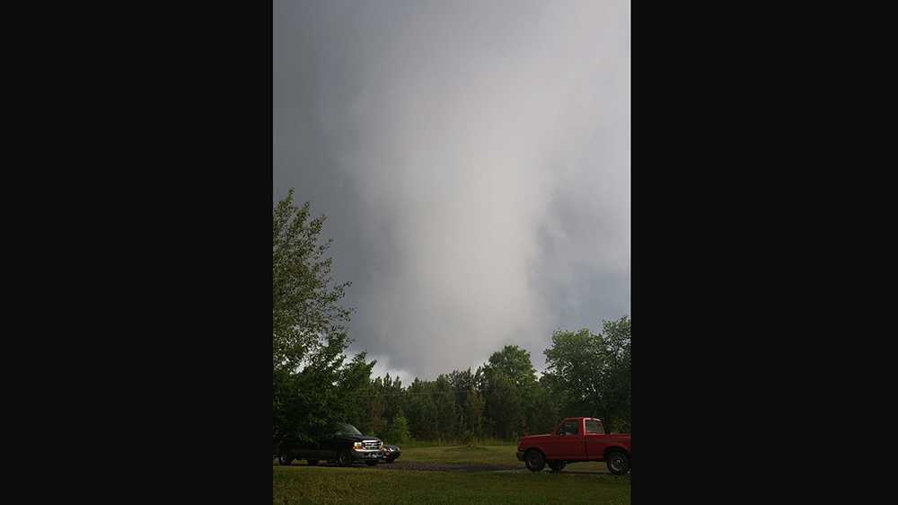 Photos Severe weather in Upstate, western North Carolina
