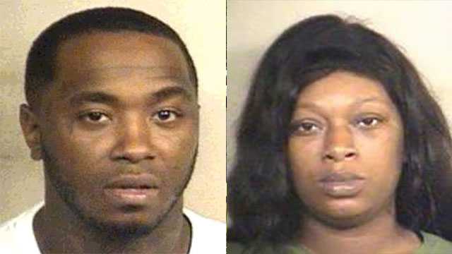 Jackson police make second arrest in Bienville Drive slaying