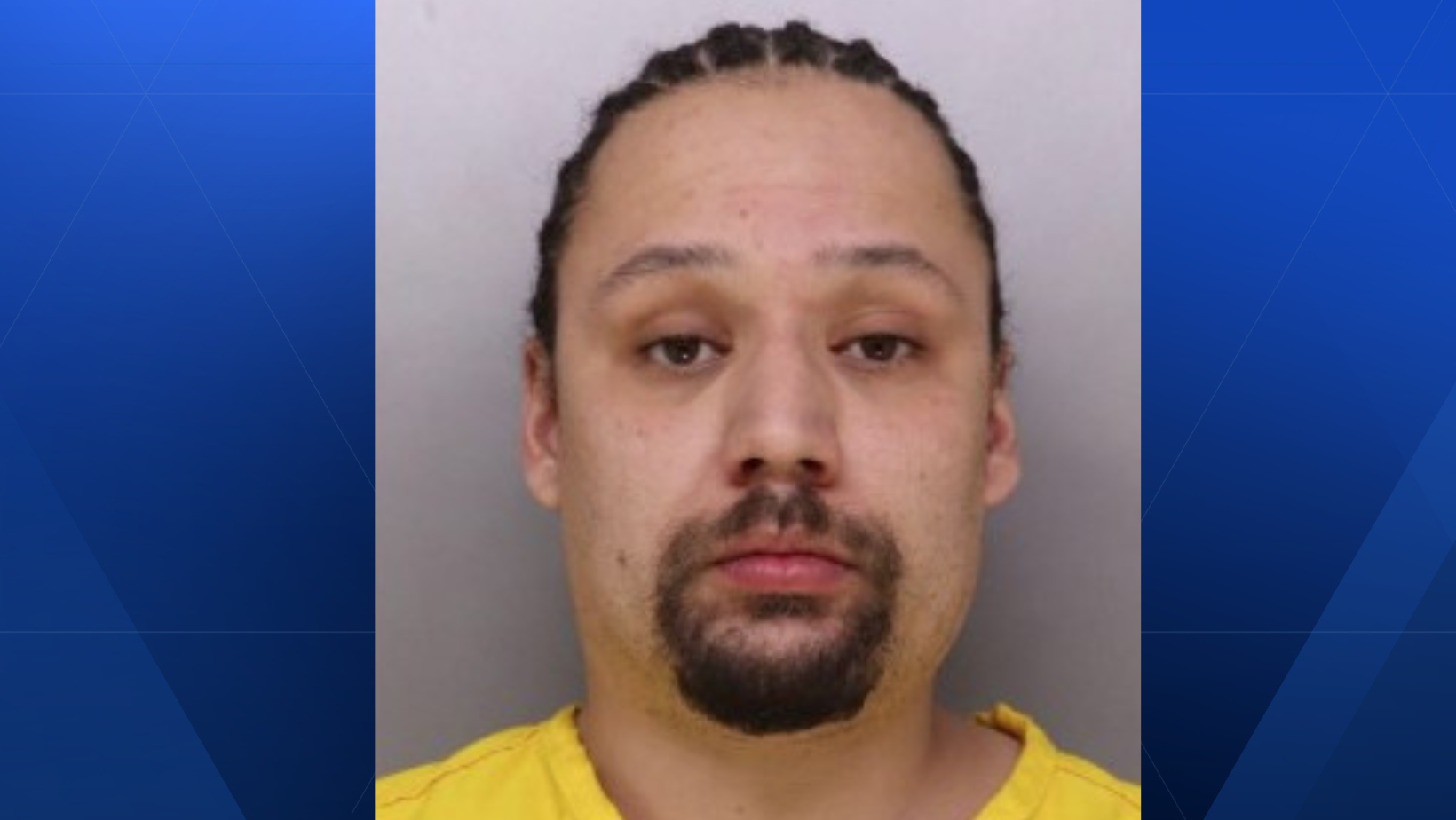 wlwt.com - Matthew Dietz - North College Hill man accused of giving runaway teens marijuana, shooting at them