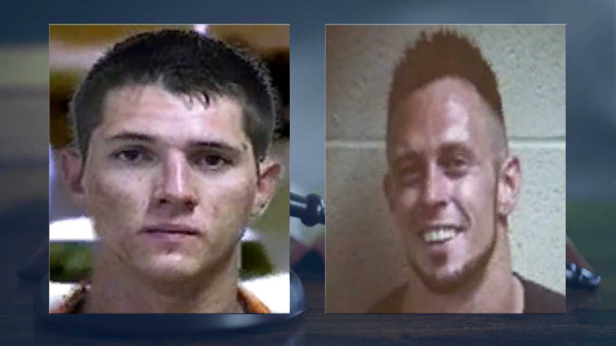 Two White Oklahoma Men Plead Guilty to Racially Motivated Hate Crime After Attacking Black Man and His White Friend in Parking Lot