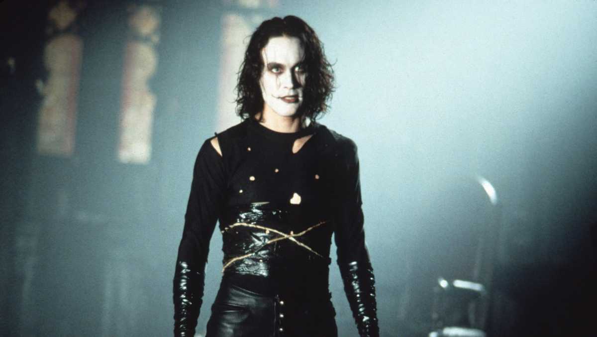 Brandon Lee's family speak out after fatal prop gun shooting on set