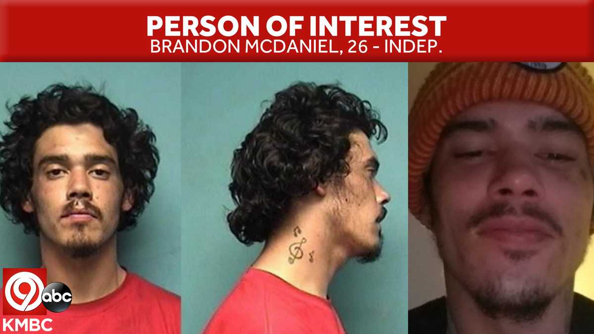 Suspect in Independence homicide arrested in Arkansas