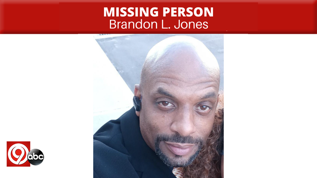 Riverside, MO police need help locating man missing since Dec. 15 - Vimarsana News
