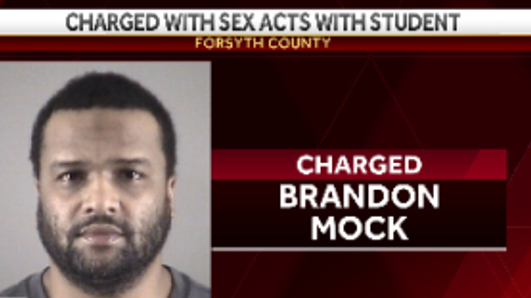 North Carolina: Coach charged with sex acts with a student - Vimarsana News