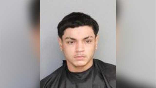 20-year-old man arrested after deadly Kissimmee shooting, crash - WESH