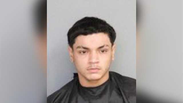 20-year-old man arrested after deadly Kissimmee shooting, crash - Vimarsana News