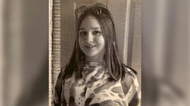Georgia: Police searching for girl who ran away from group home - Vimarsana News
