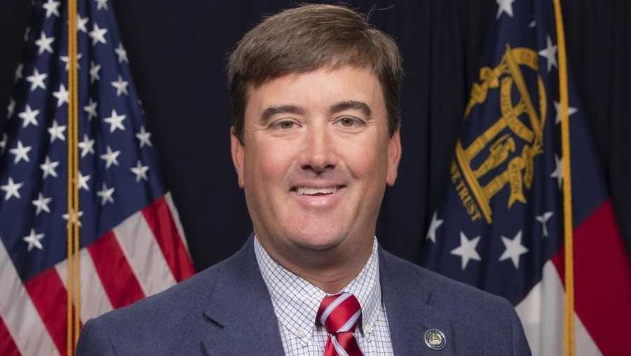 bert brantley joins the savannah area chamber of commerce as new president and ceo
