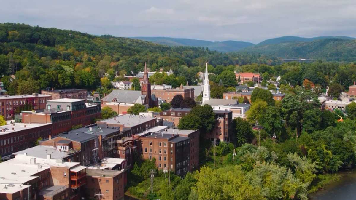 Brattleboro town manager resigning after 5 months on the job