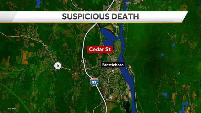 Brattleboro Police investigate 'suspicious death' - Vimarsana News