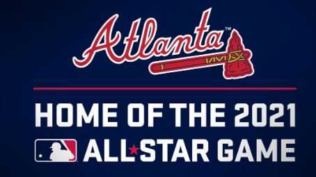 MLB All-Star Game coming to Atlanta in 2021