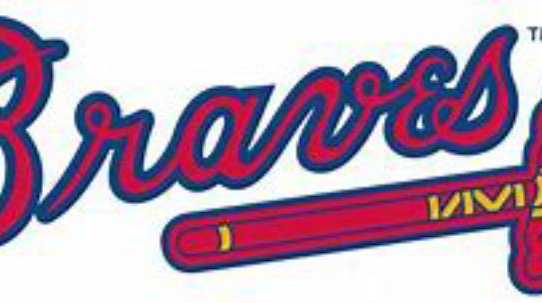 Atlanta Braves on X: Who's the first player you think of when you see this  logo? / X 