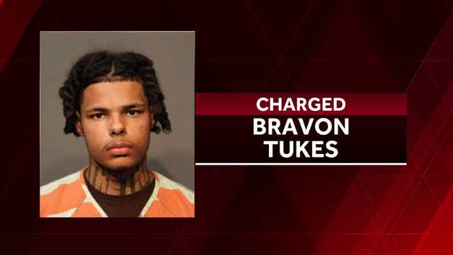 Jury selected for Bravon Tukes trial - Vimarsana News
