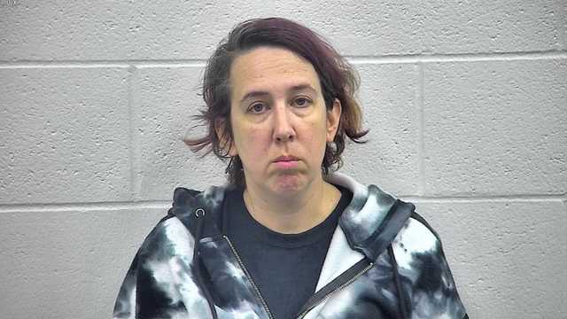 Michelle Bray sentenced to 30 years in prison for 9 offenses - Vimarsana News