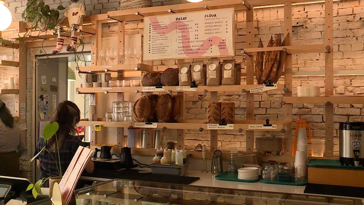 Several Maine restaurants, chefs named James Beard Award semifinalists