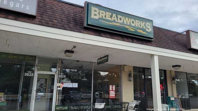 Breadworks to close permanently this week after 26 years in business - Vimarsana News